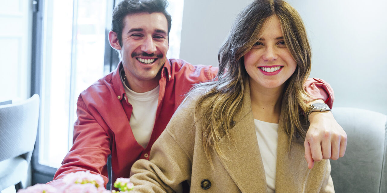 Blanqueamiento dental: más que estética, una inversión en tu bienestar